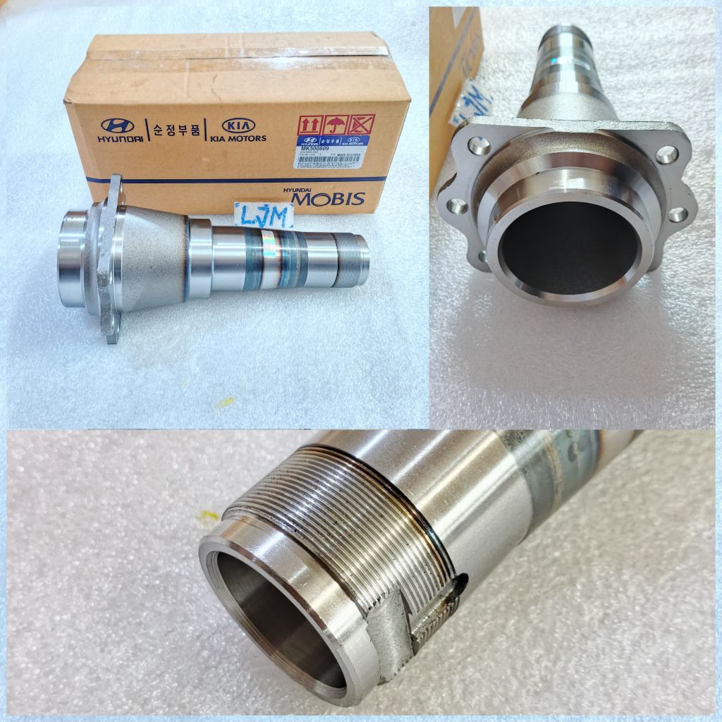 PUCUK REBUNG / HOUSING END MITSUBISHI PS136 HDX