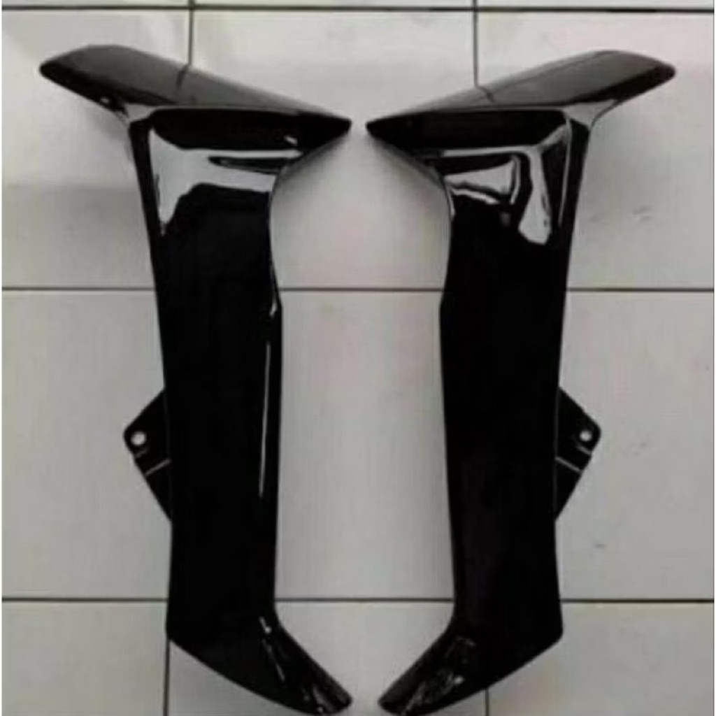 Sayap Luar Fizr / Dek Sayap Fizr Sayap Dalam Fizr