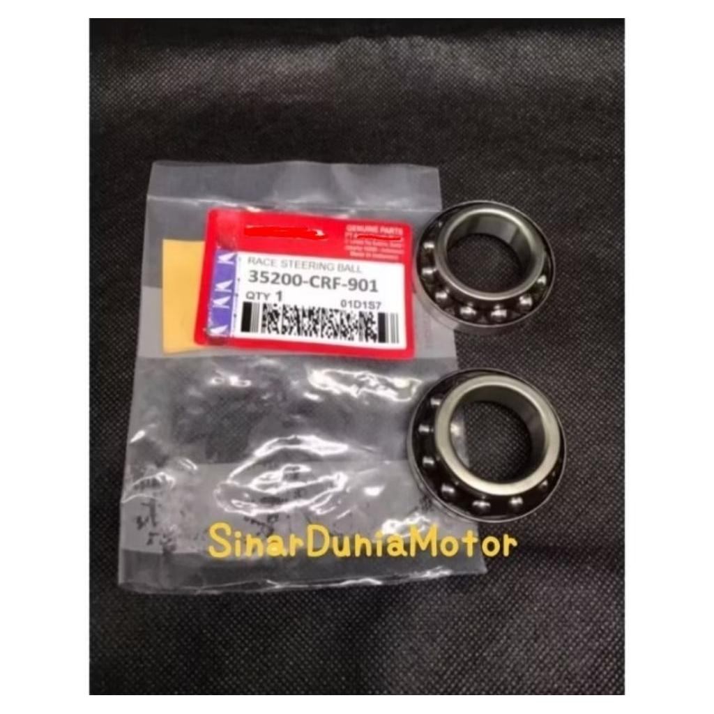 Komstir Kones Stir Bearing Komstir CRF 150 CRF 150L Non Ori