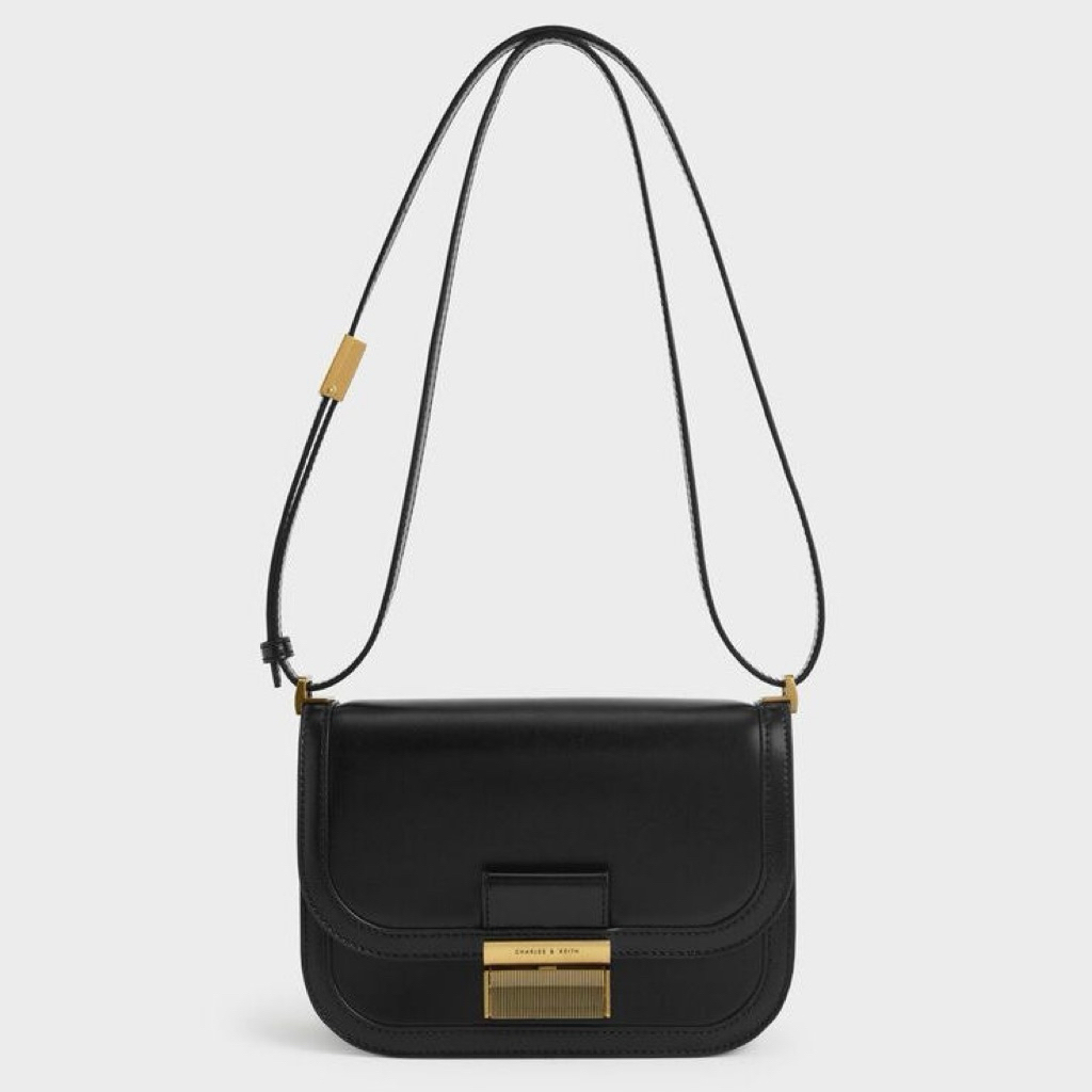 PRELOVED TAS CK CHARLOT BAG