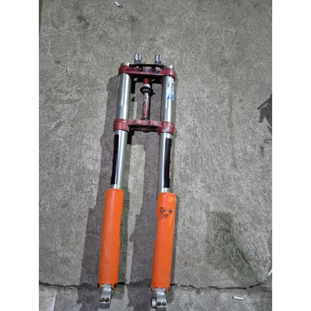 USD ktm 125 pnp klx 150/140