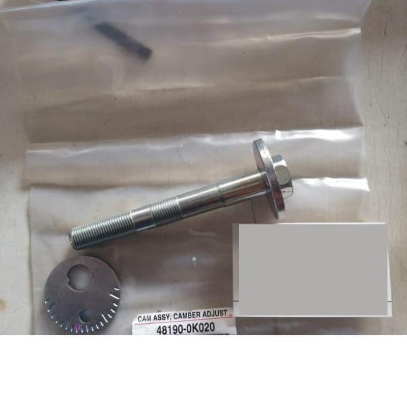 Baut Chamber Baut Arm set Innova Inova - Warna