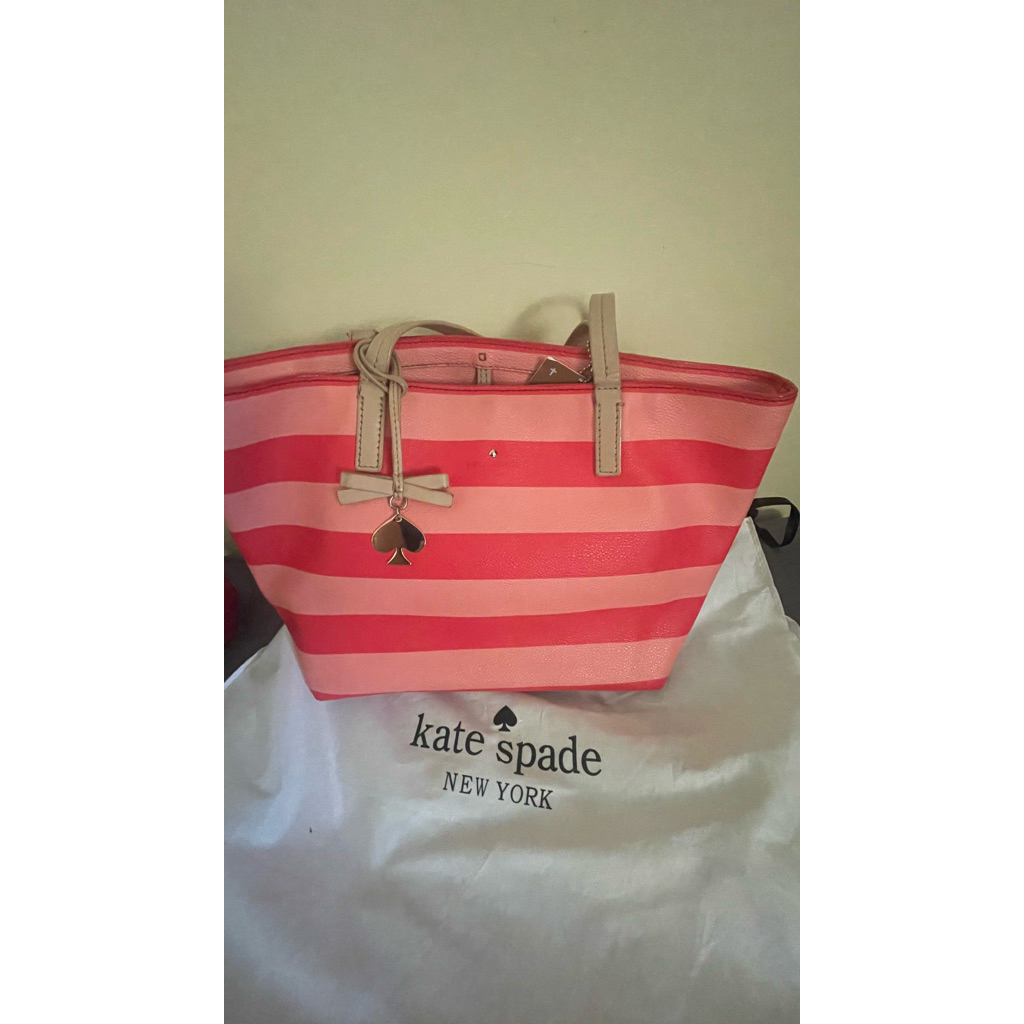 Kate Spade Bag (Preloved)