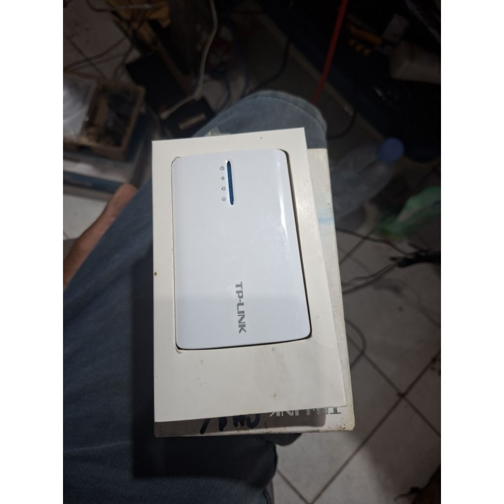 Tp_link TL_MR3040 3G/3.75G ap/Wisp/3,4G
