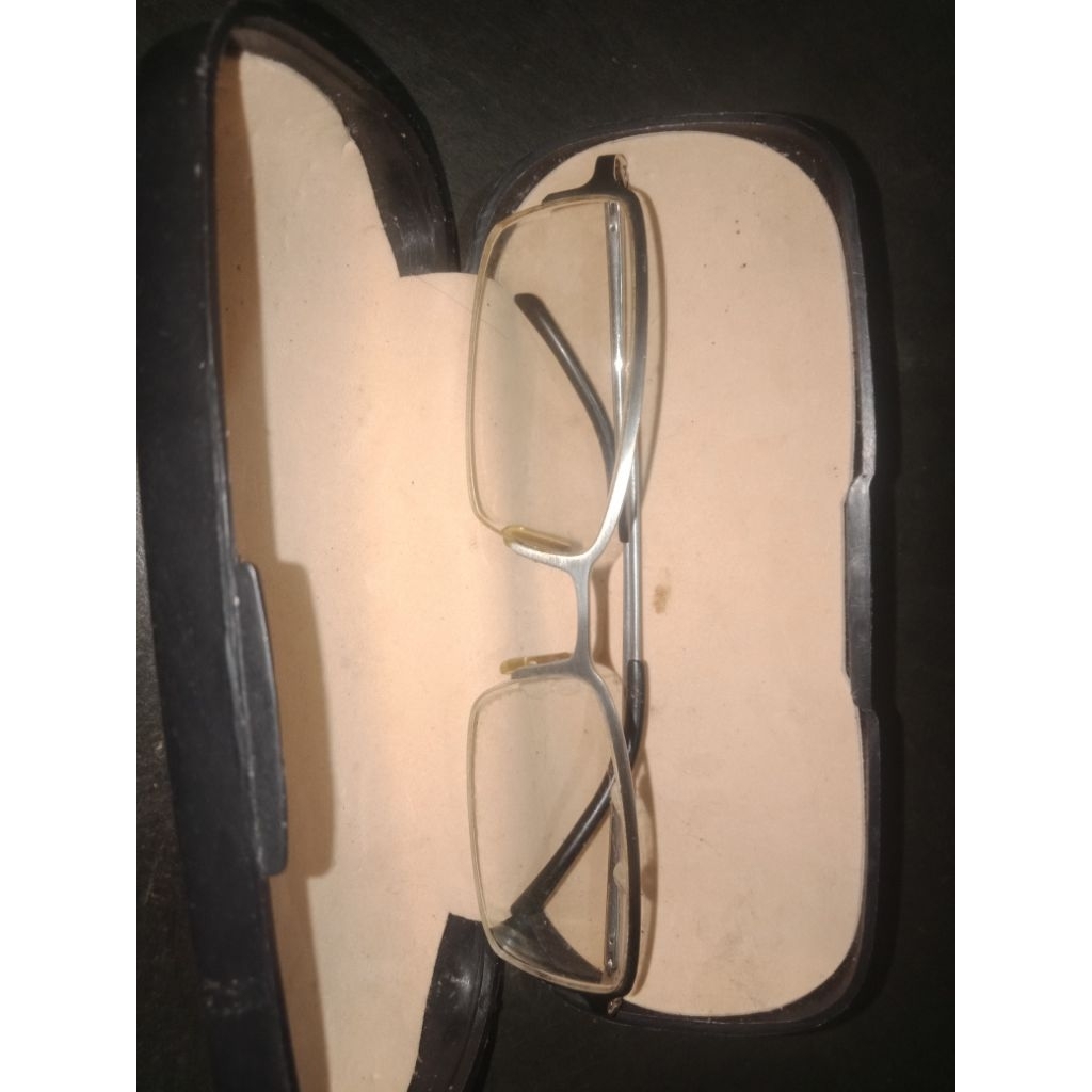 frame kaca mata tag heuer ori