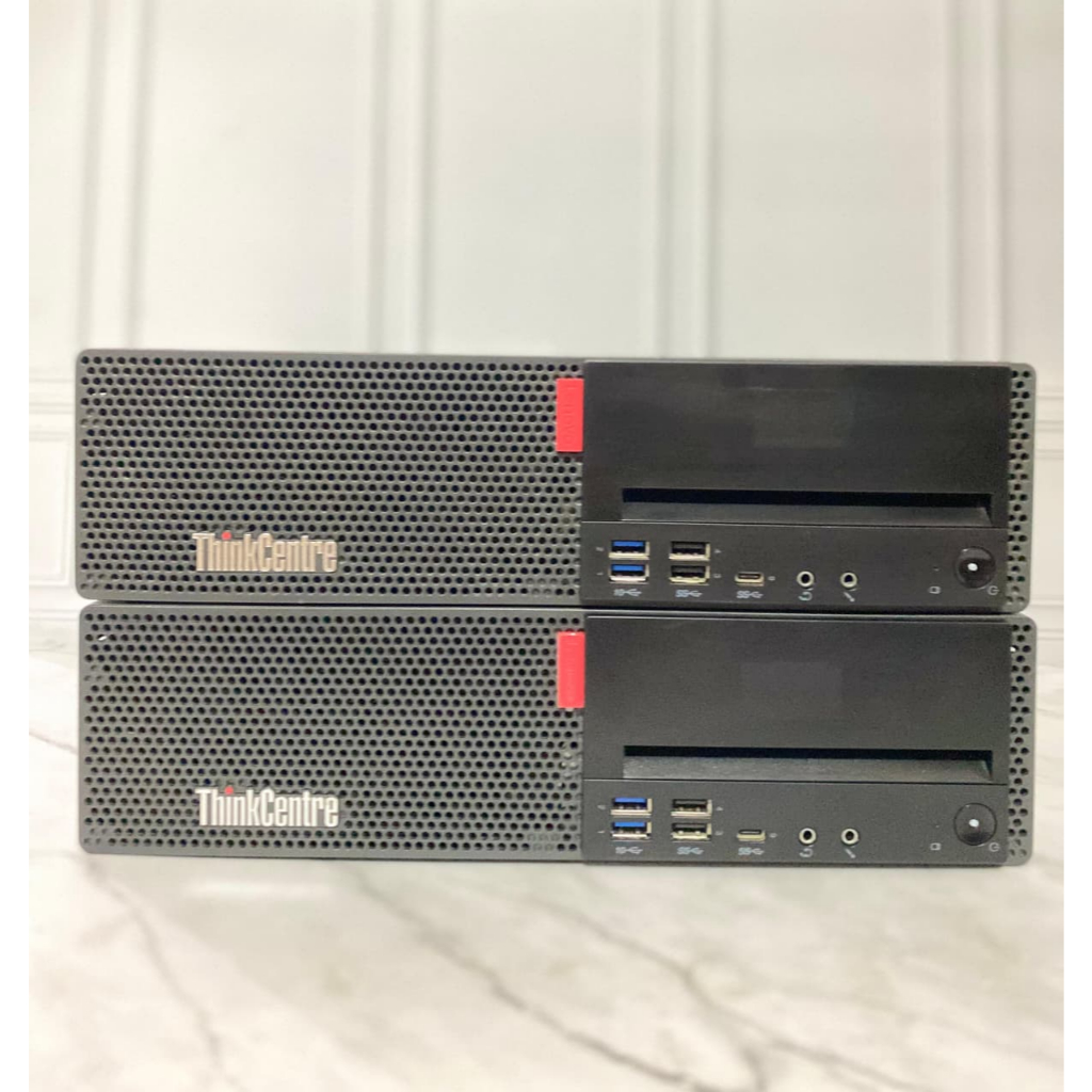 Lenovo M920s PC Core i5 8500 16GB 256GB SSD