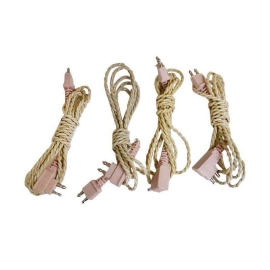 Kabel Hearing aid harmed dan Dr gray