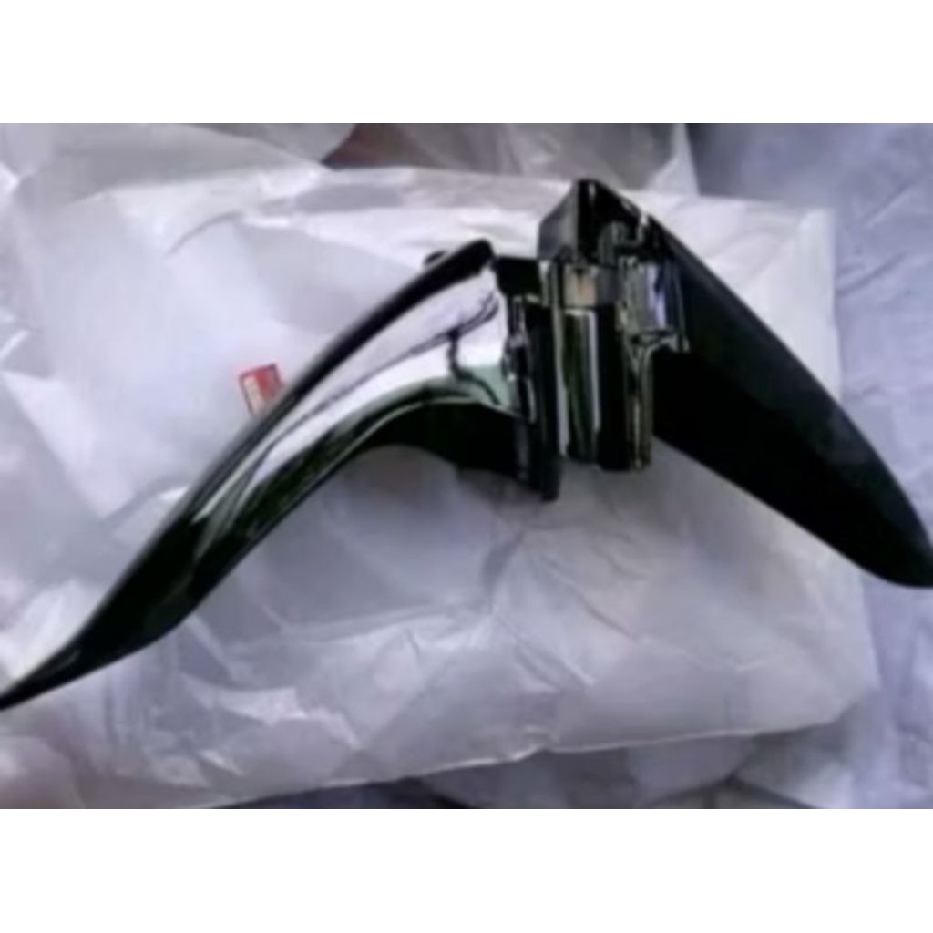 spakbor depan Supra x lama slebor Supra fit lama original copotan