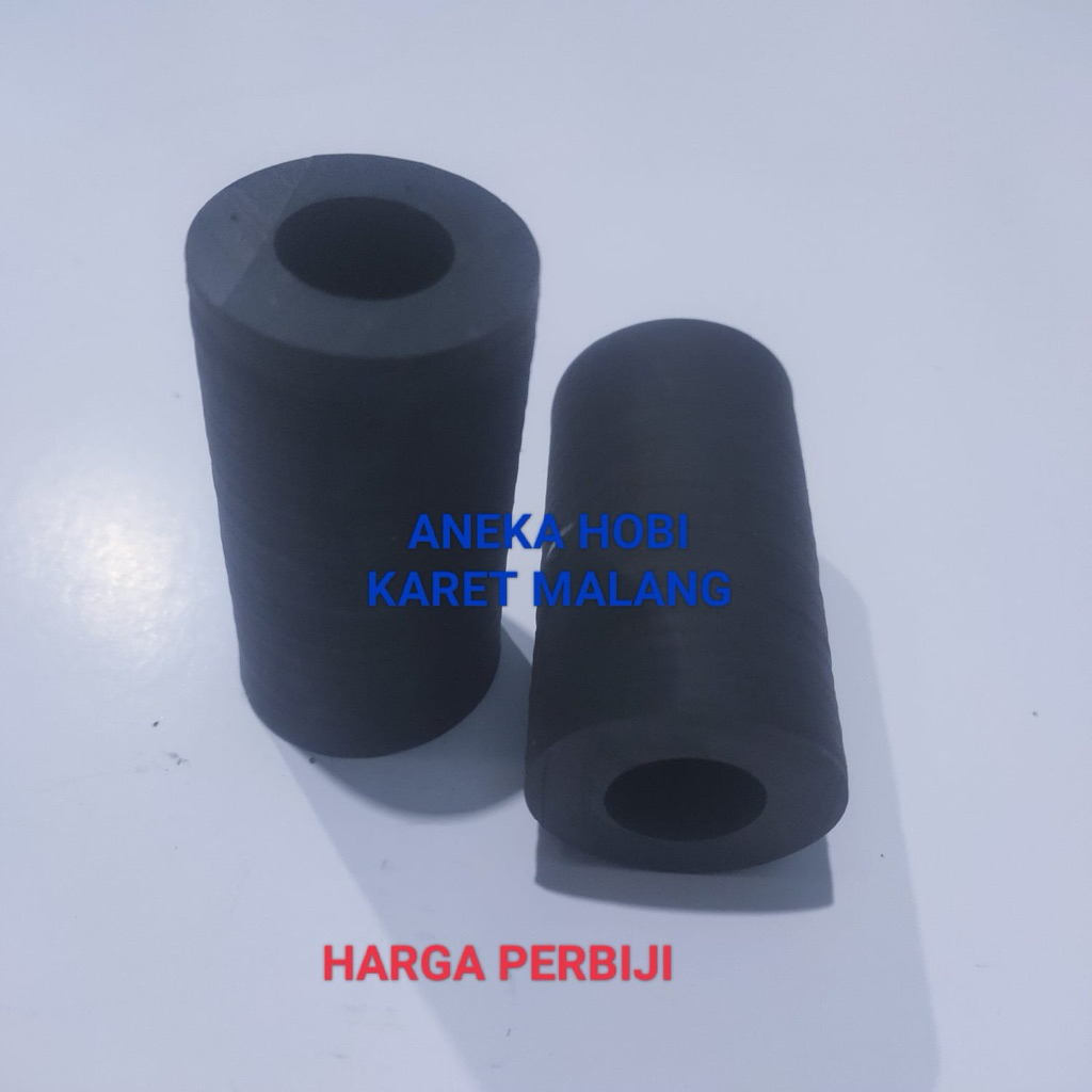 KARET BUSHING SHOCKBREAKER BELAKANG PEUGEOT 206 / BUSHING SHOCK BELAKANG PEUGEOT REQUEST