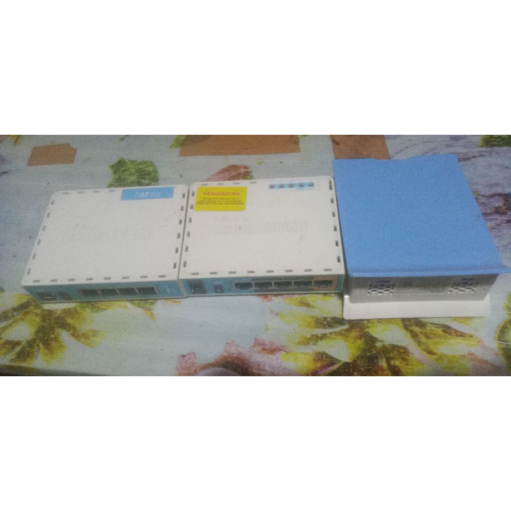 Microtik RB951u1-2nd RB941u1-2nd RB941-2nd-TC