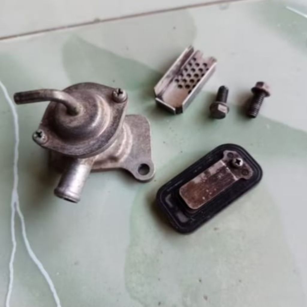 ais jupiter mx nembran jupiter mx pnp ais membran vixion old bekas asli copotan ORIGINAL