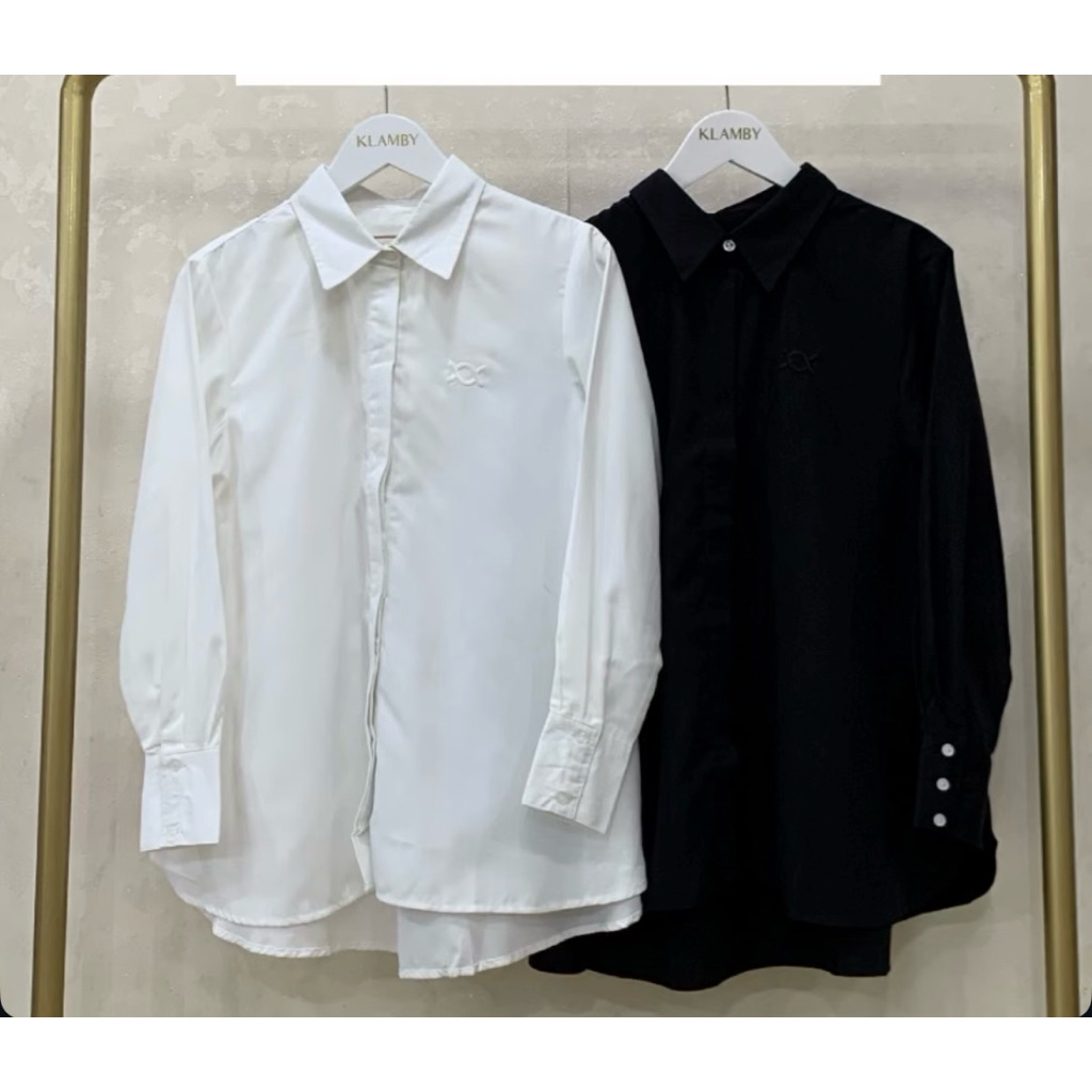 parfume lucy shirt klamby