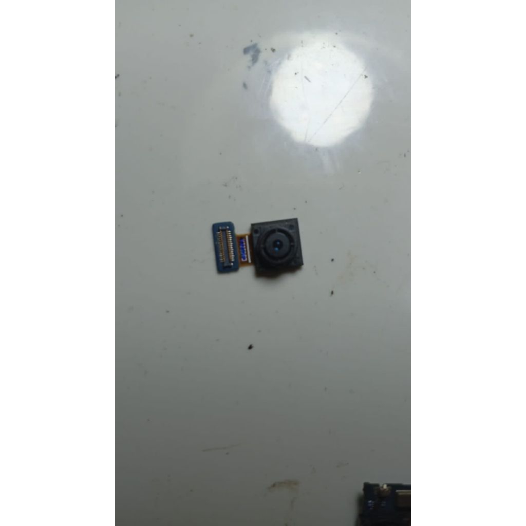 kamera depan Samsung a53 original/ copotan/cabutan