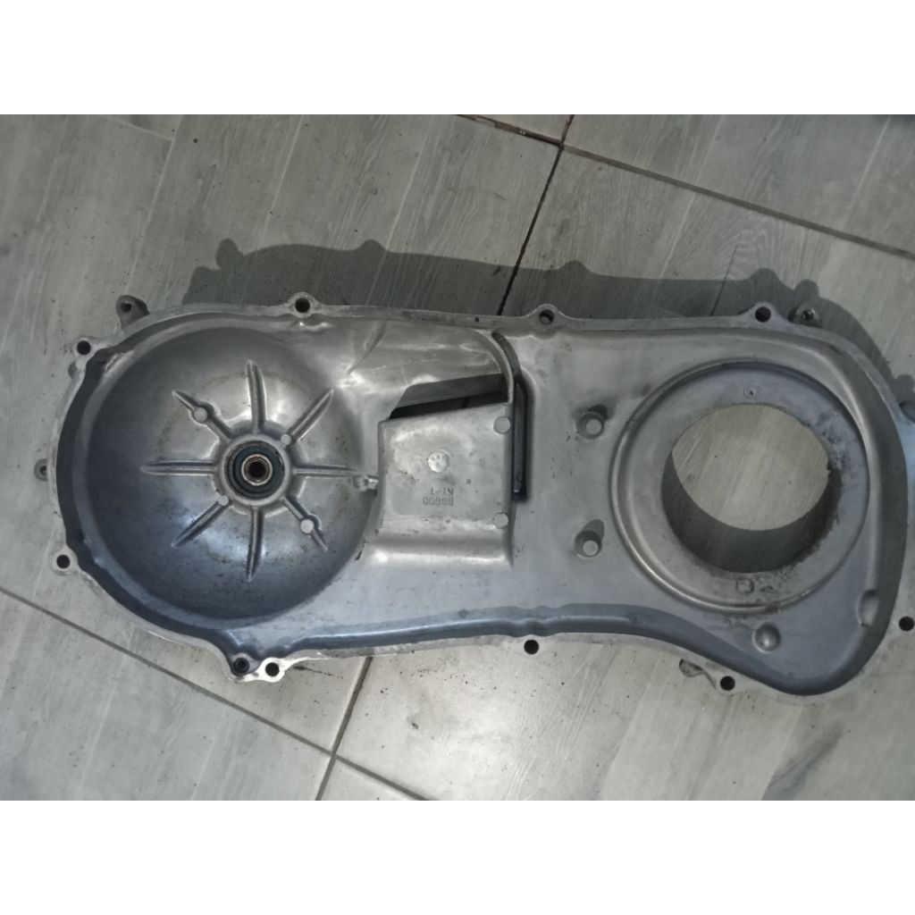 blok cvt aerox old 155 original