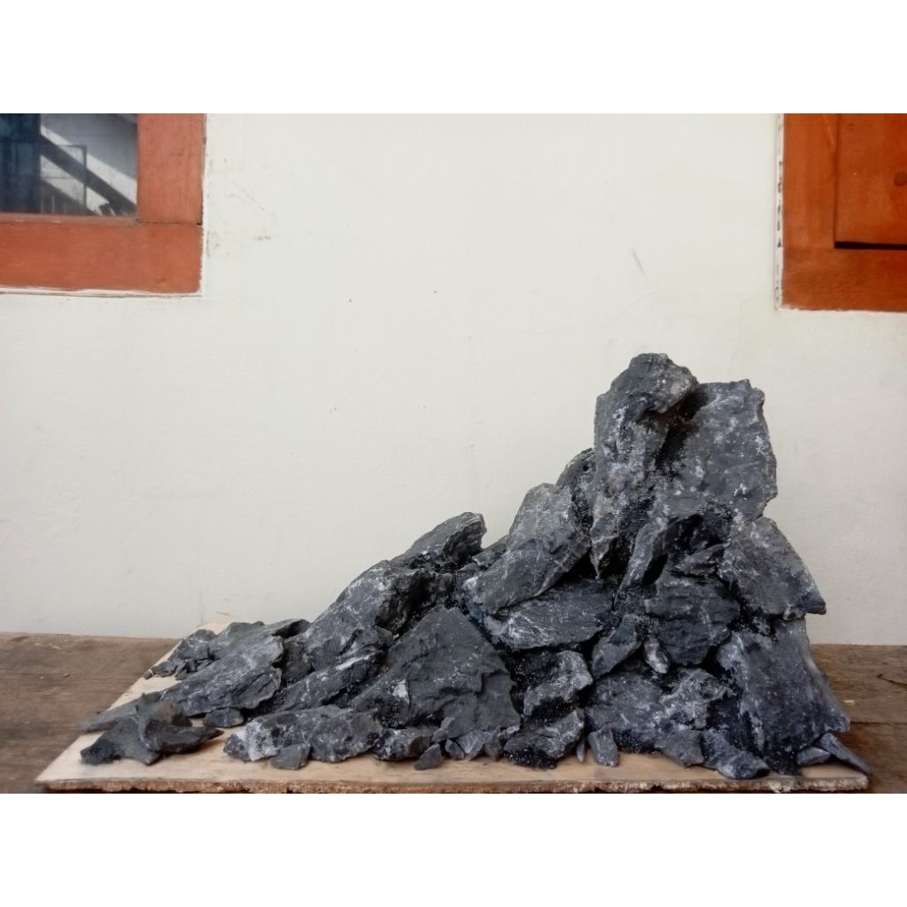 HARDSCAPE NATURAL 30CM