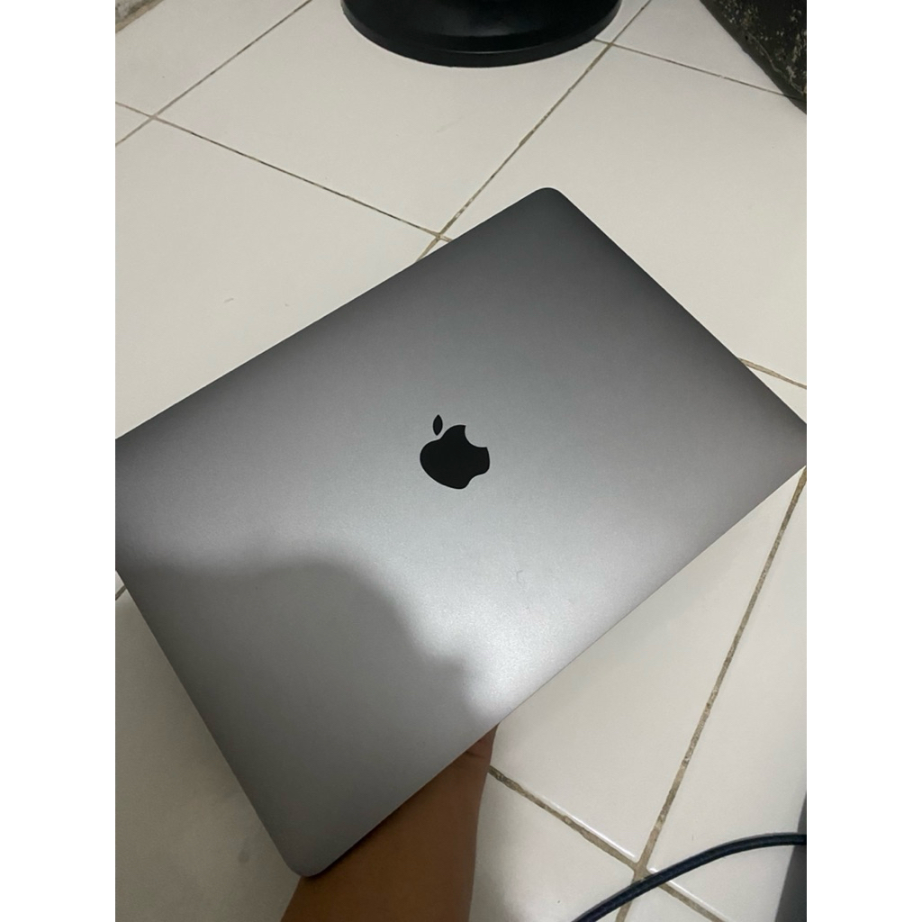 Macbook Pro 2017 13inch 8/512gb