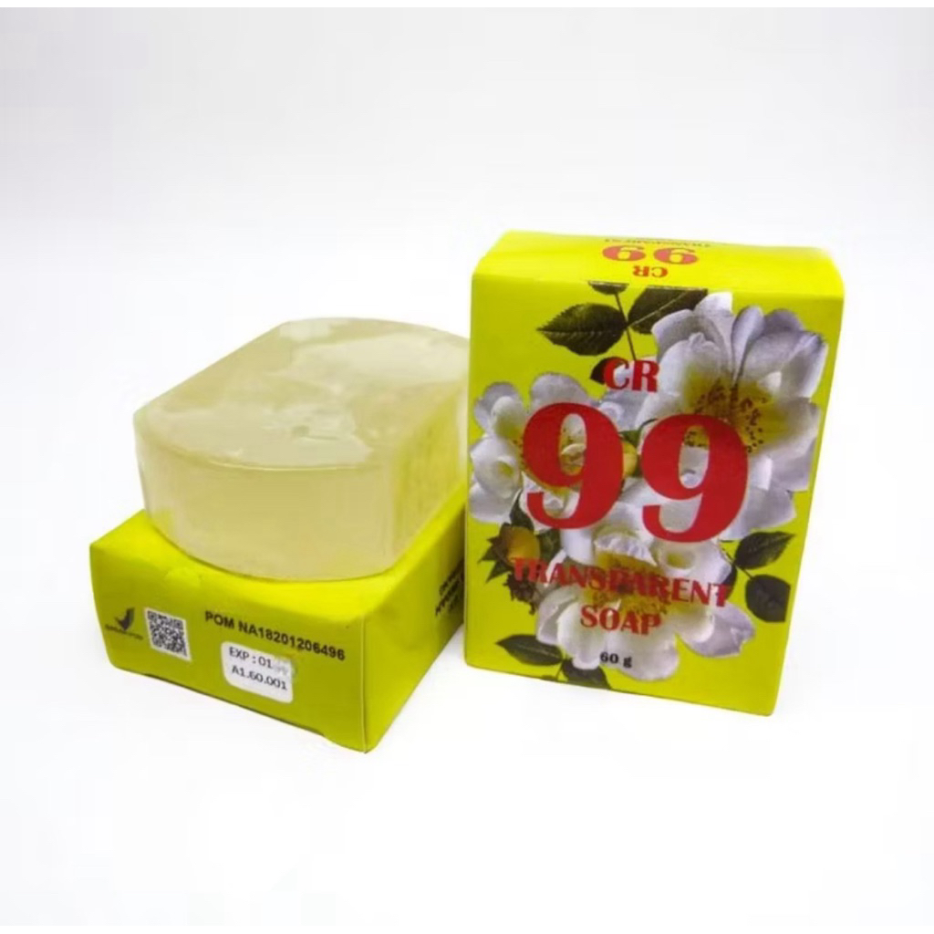 12pcssabun cr natural 99 bpom