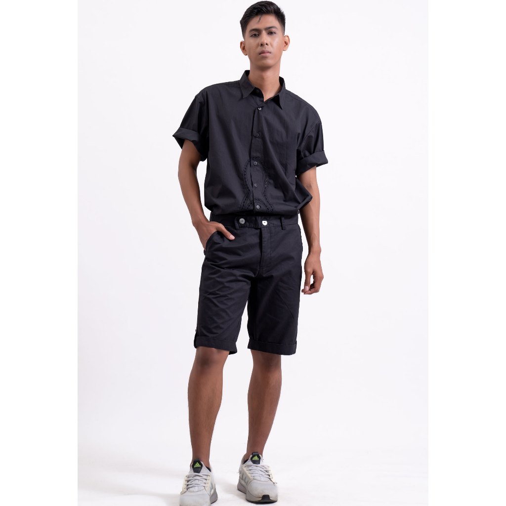 Uluwatu Lace - Peter Short