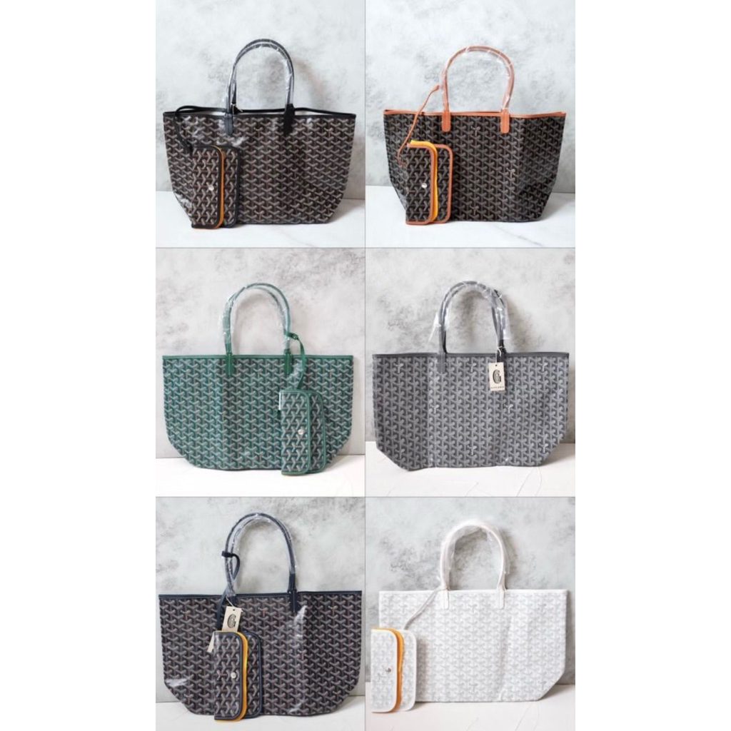 Tas Goyard