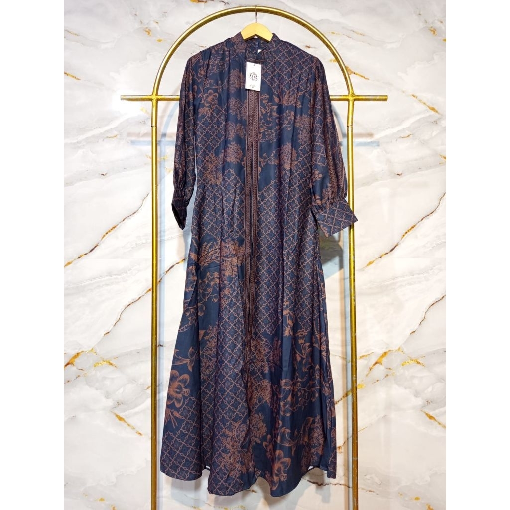 GAMIS AYJORA BY WIDYA BUTIK MEWAH