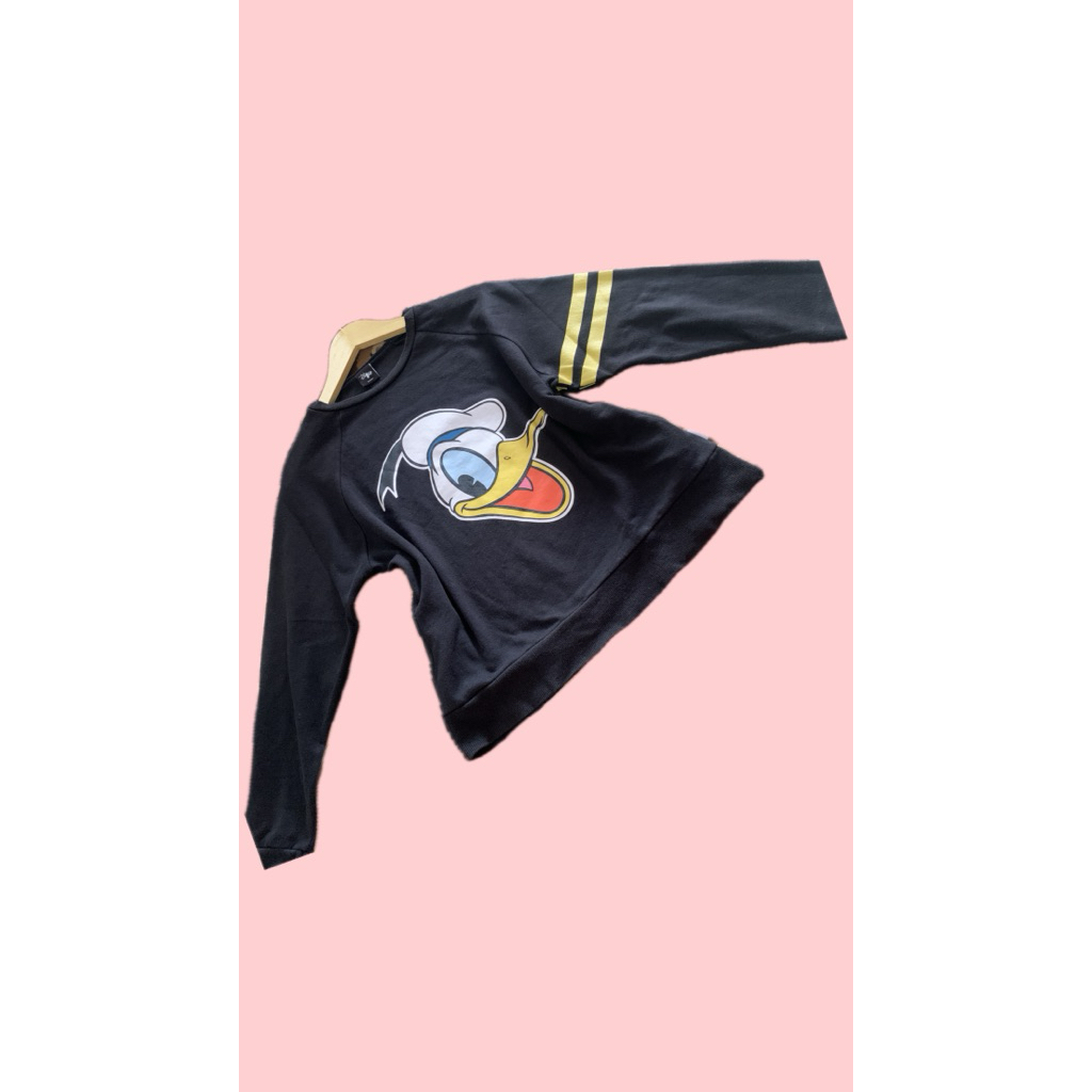 PL Sweater Disney