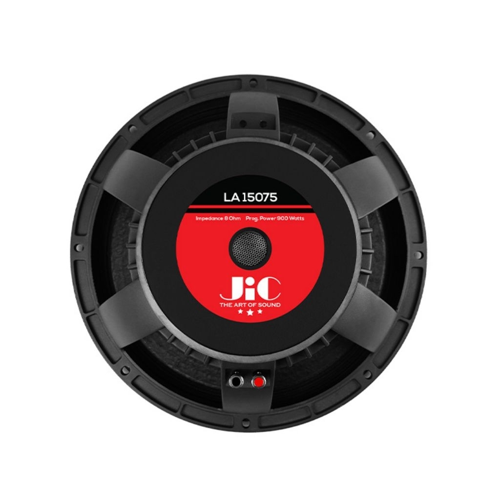 Speaker JIC 15" LA - 15075 / jic 15 inch la15075 original