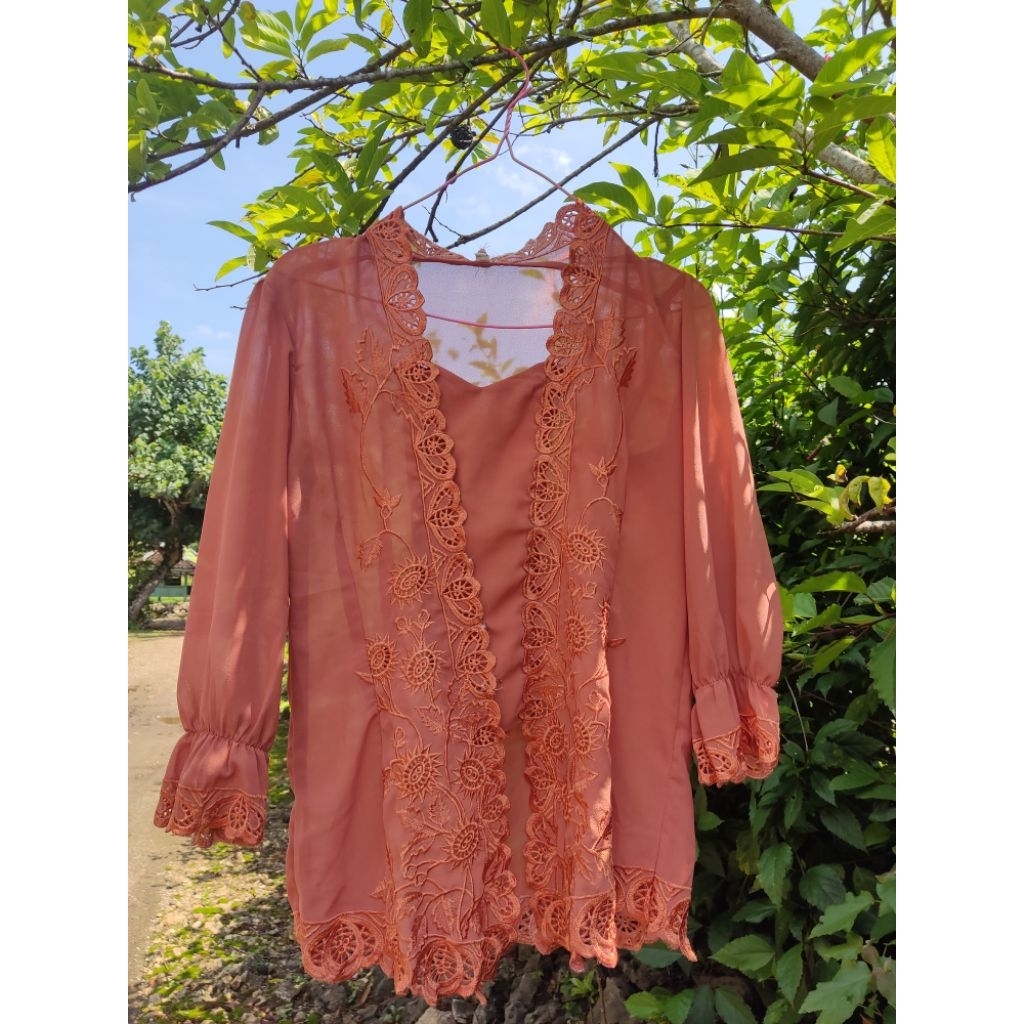 Preloved Kebaya Bali