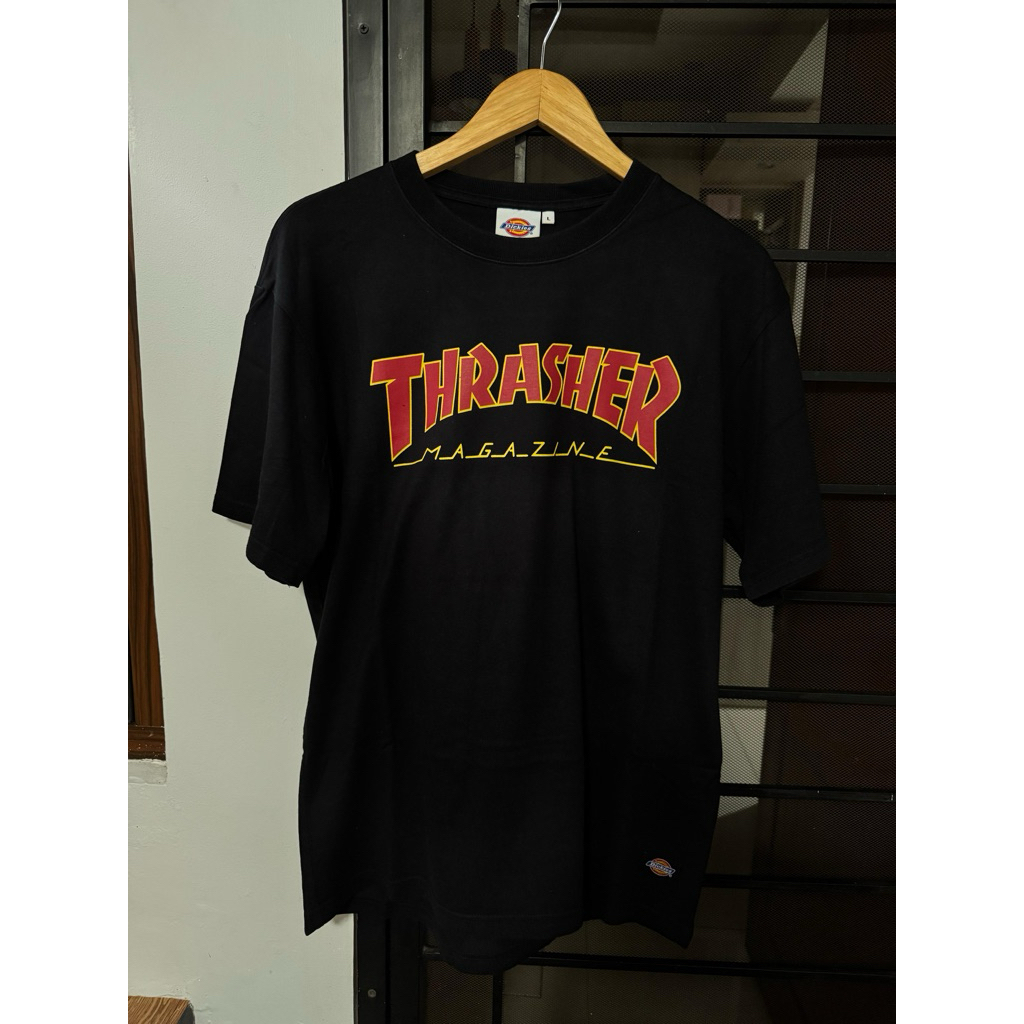 trasher