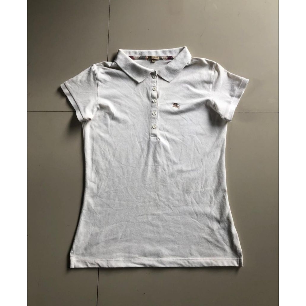 polo shirt burburi