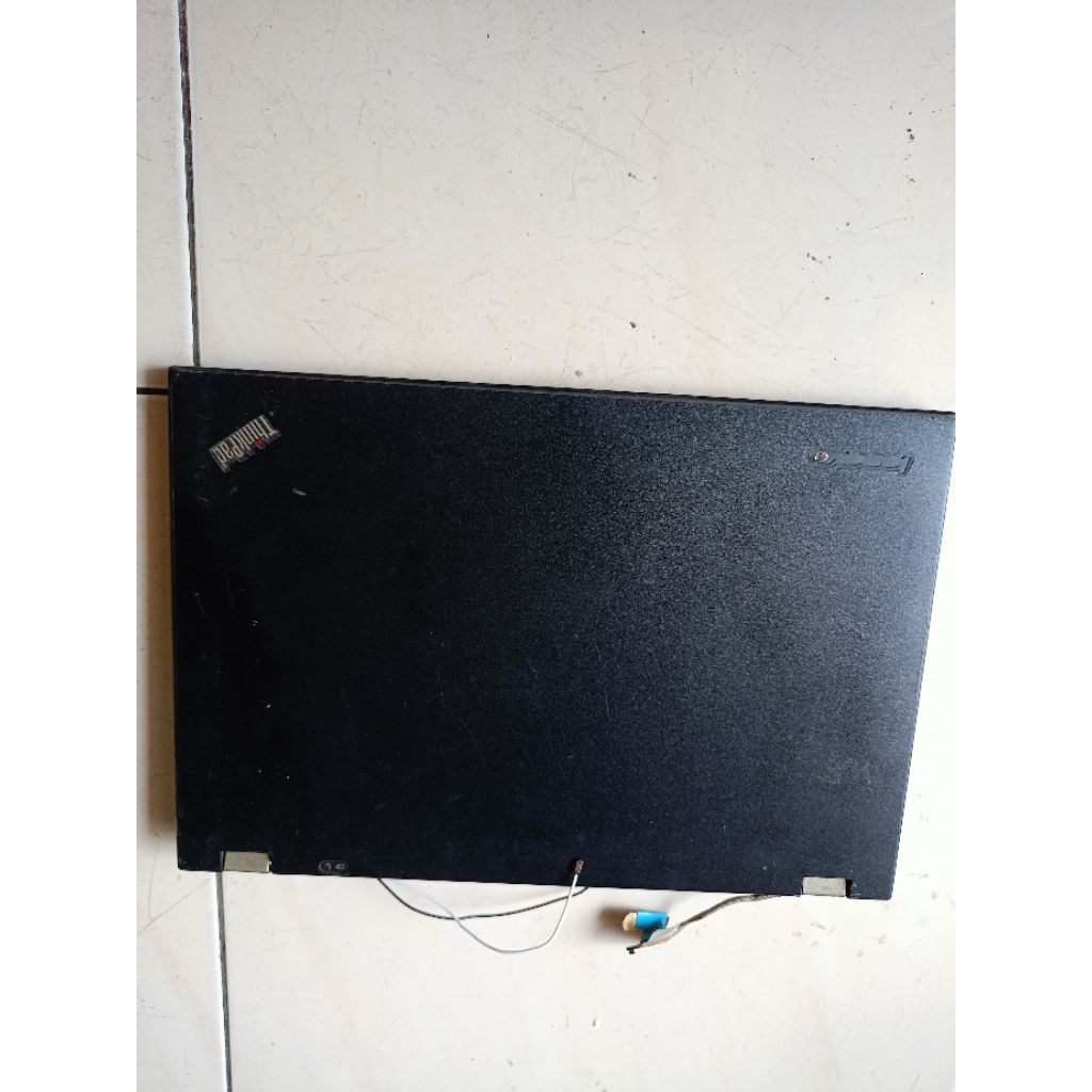 casing layar Lenovo T420