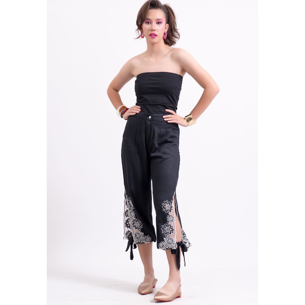 Uluwatu Lace - Janet Pants