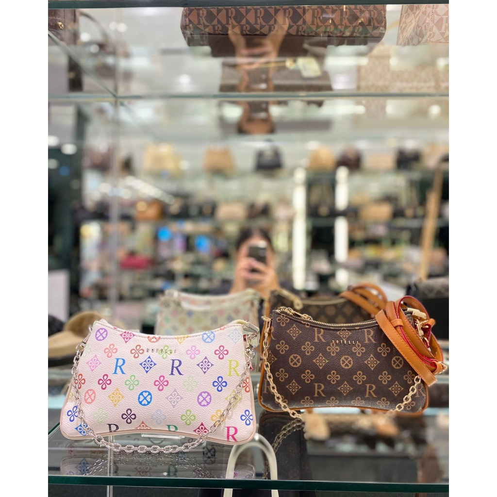 TAS WANITA ROTELLI SALE ORIGINAL