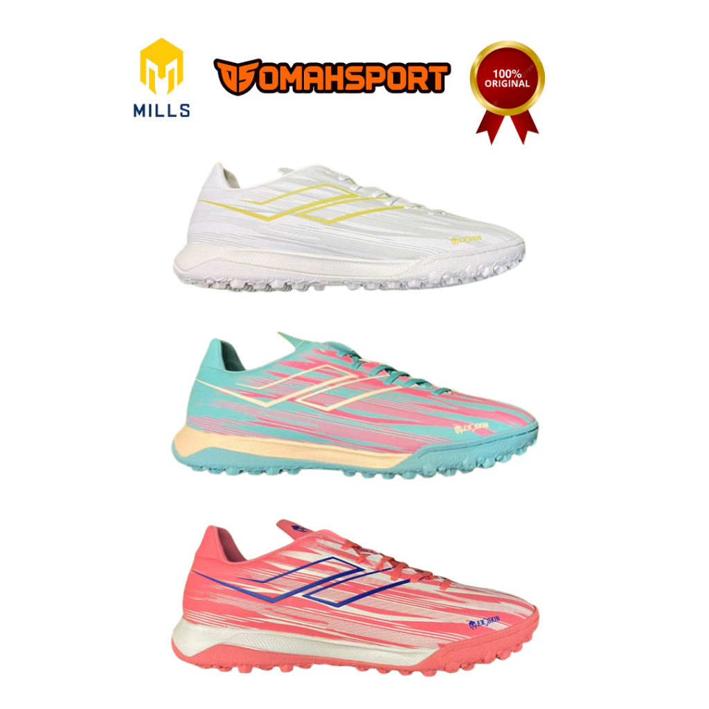 SEPATU MINI SOCCER ESPADA TF ORIGINAL 100%