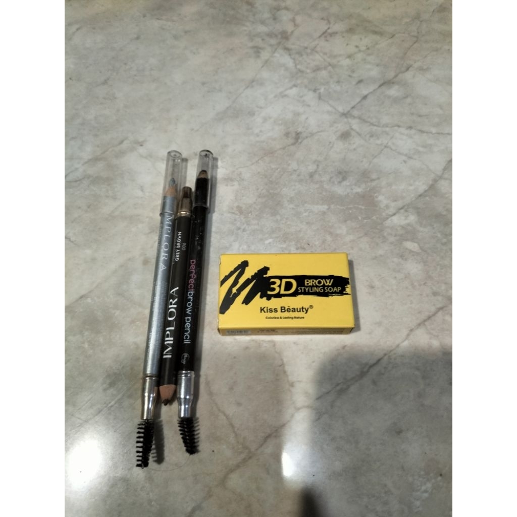 PENSIL ALIS+LEM ALIS PL