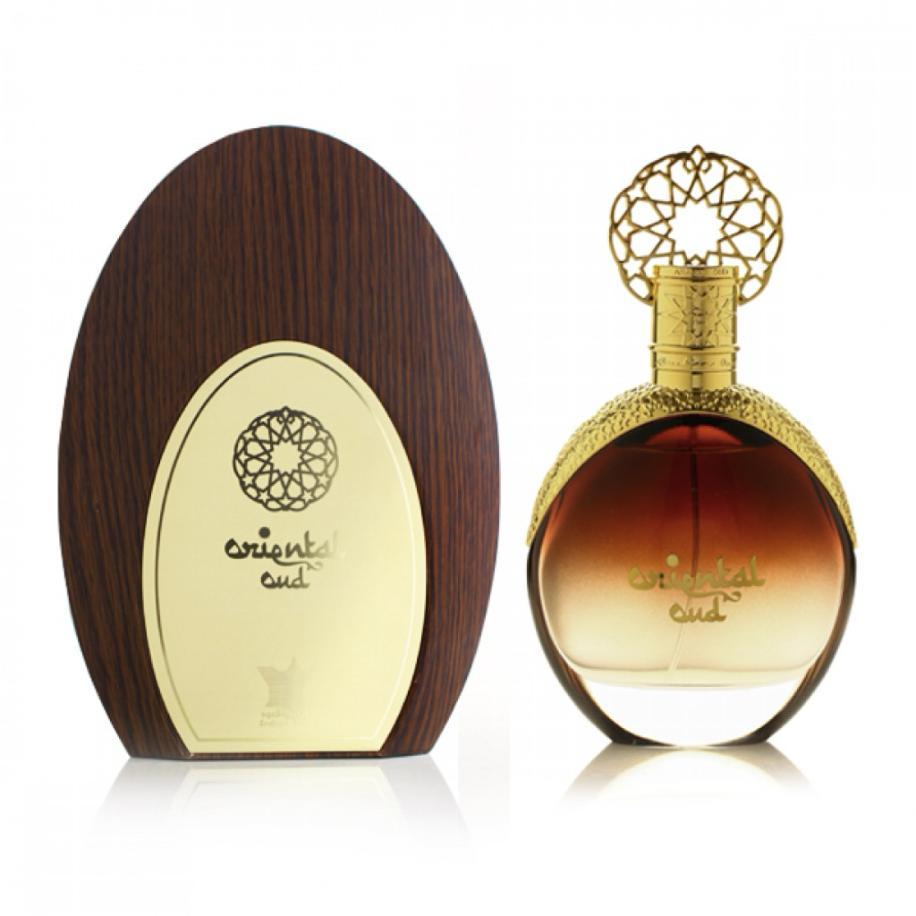 ORIENTAL OUD 100ML ARABIAN OUD / ARABIAN OUD PERFUME