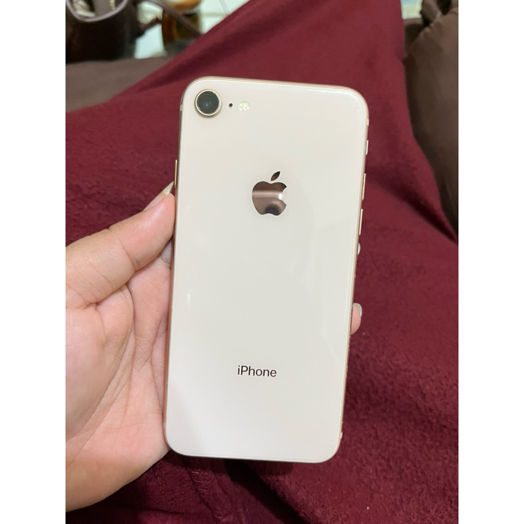 Iphone 8 Second Wifi Only 64Gb