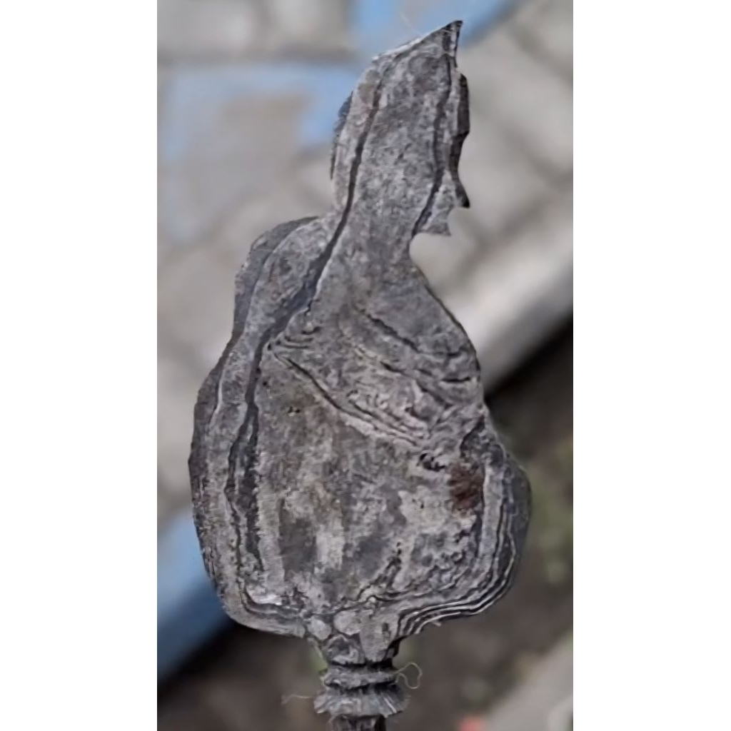 SEMAR KUNCUNG WINGIT