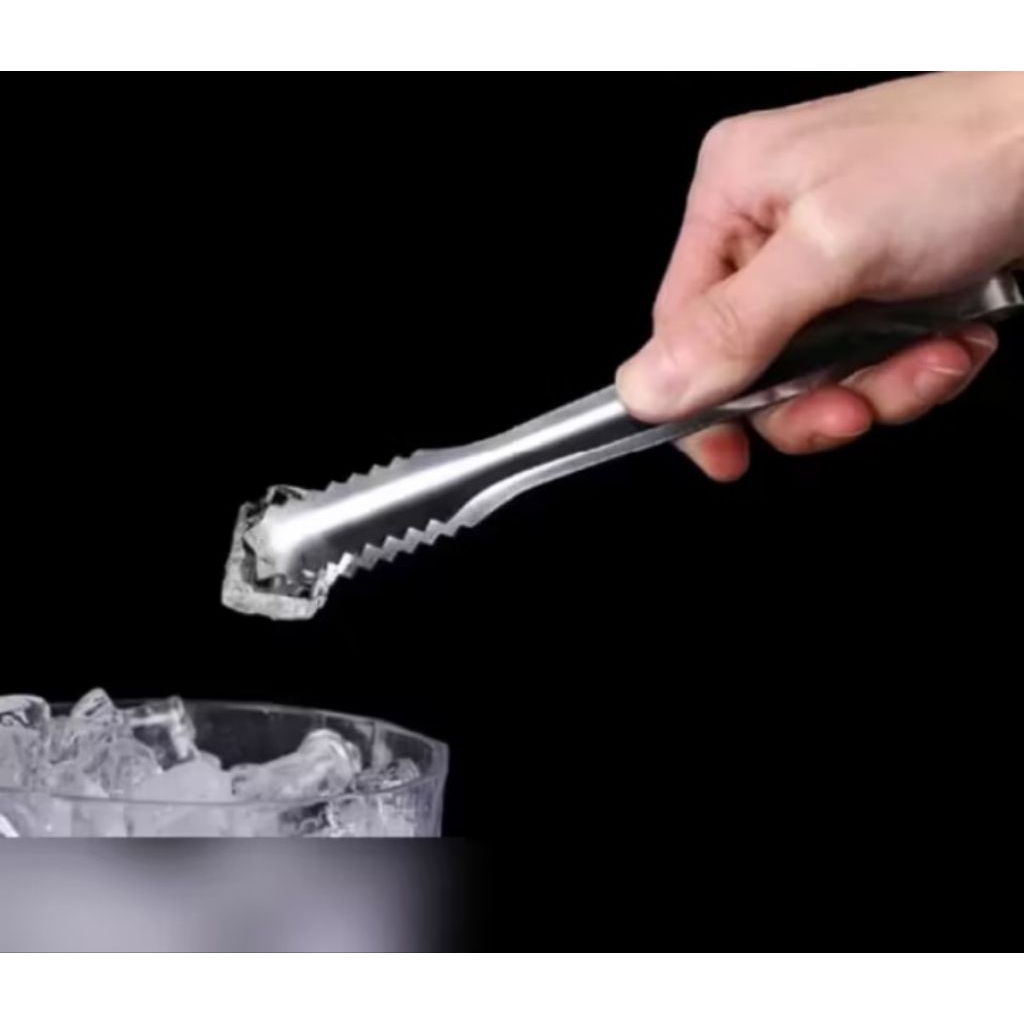 Capitan Makanan Mini Stainless tmz13