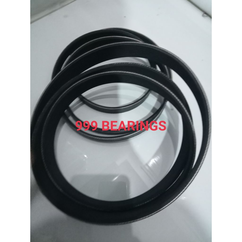 VBELT FAN BELT RIB PK BAN KIPAS 8PK 1400 / 8PK-1400 BANDO