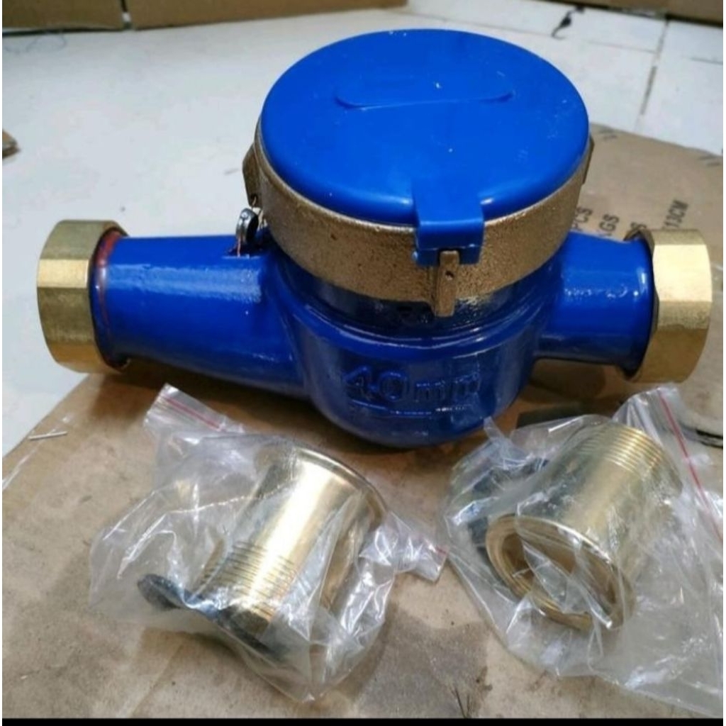 WatermerterOnda1,5inchMeteranAir