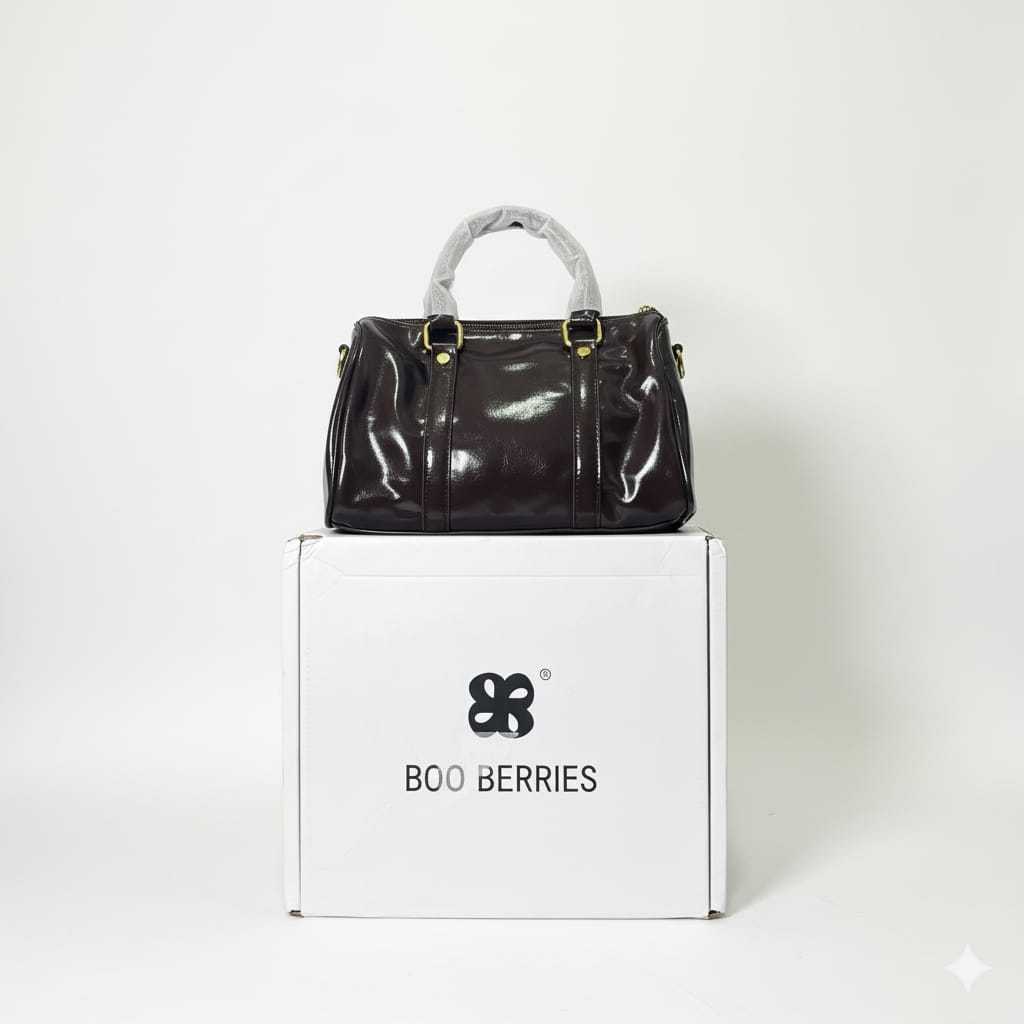 Boo Berries Tas Import