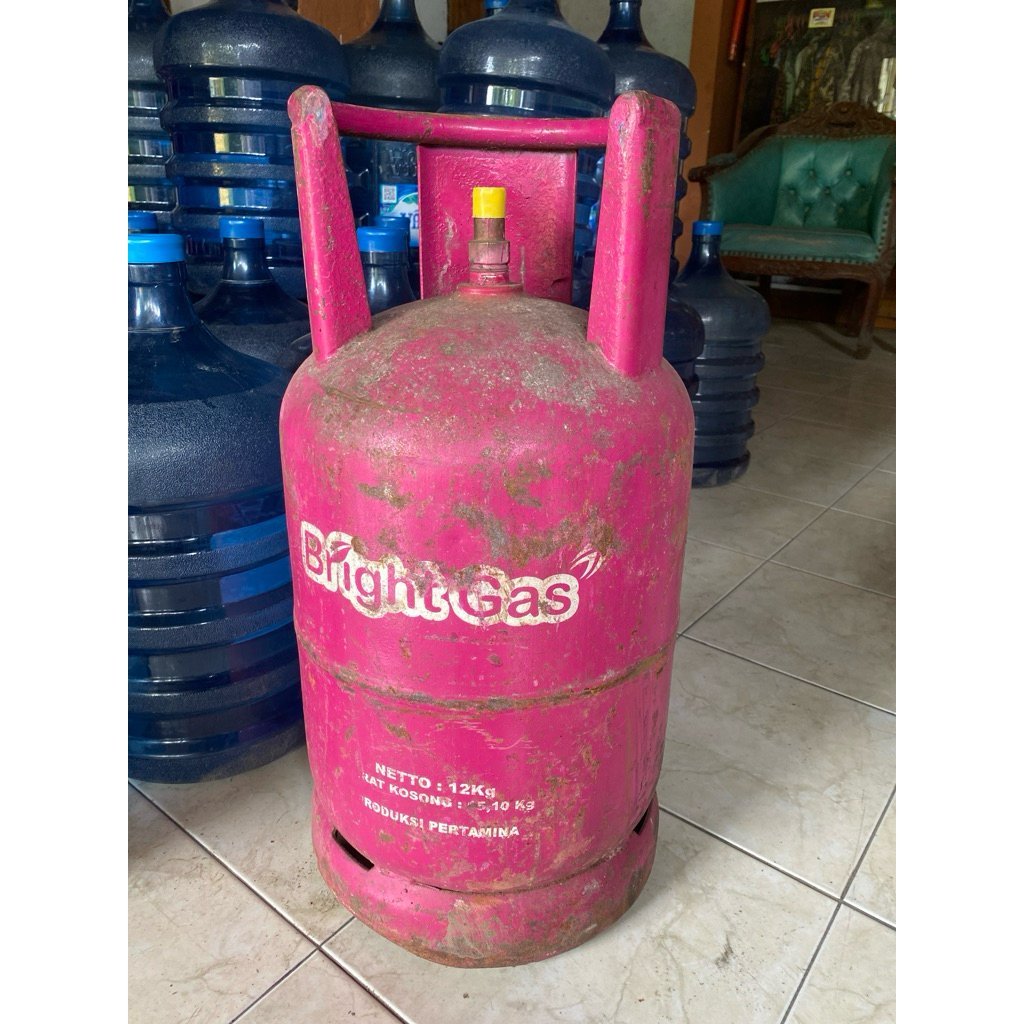 LPG12kg