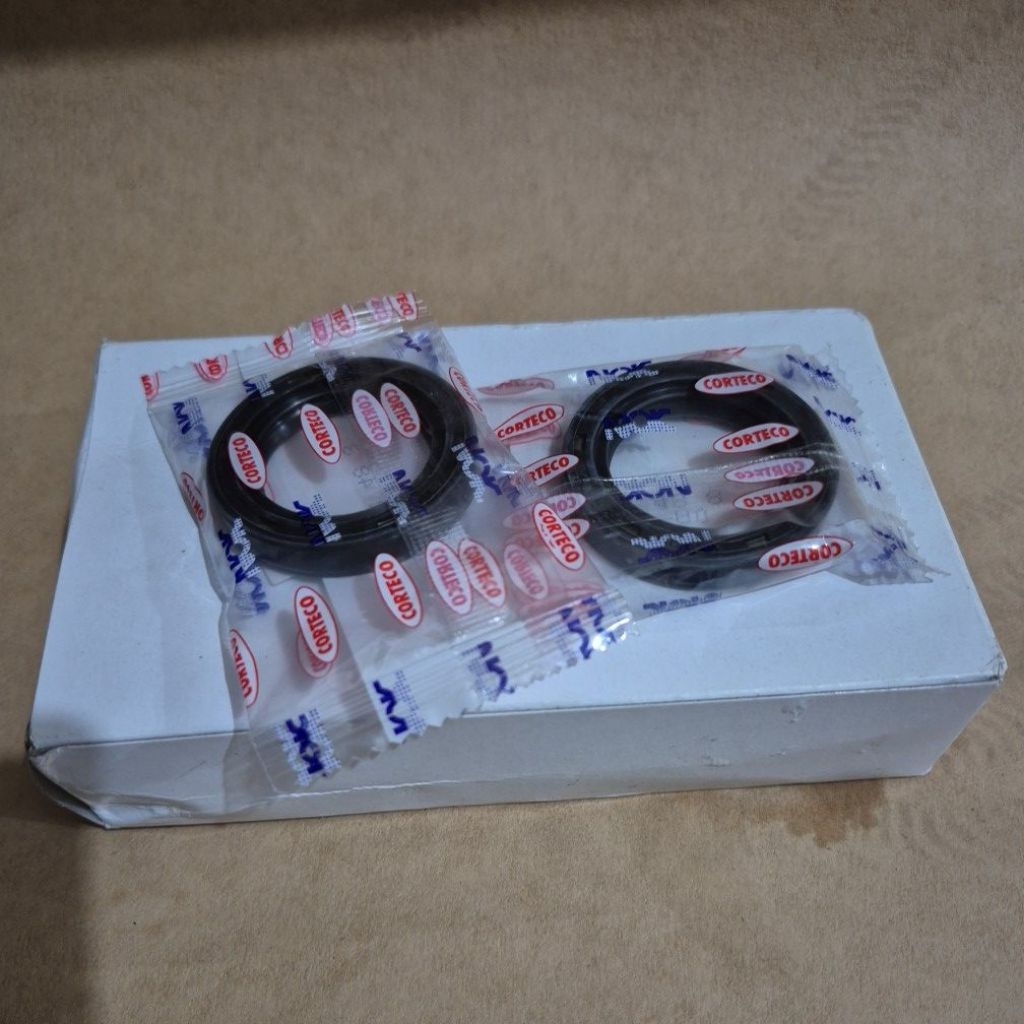 SIL AS RODA TRAKTOR QUICK IMPALA HIJAU