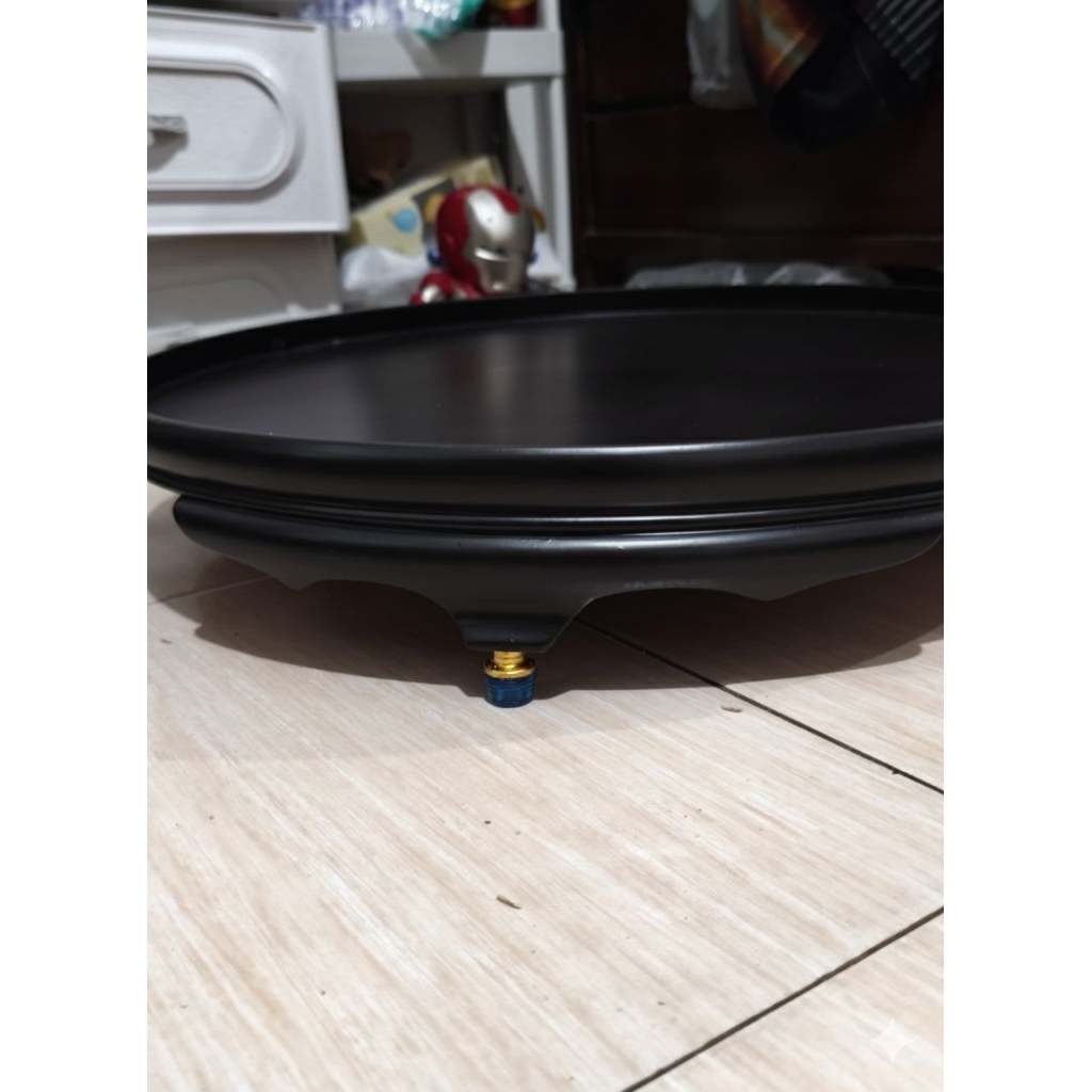 Tebok Ceper Sangkar Murai Lengkap No 1,2,3,4, Bahan bambu berkualitas