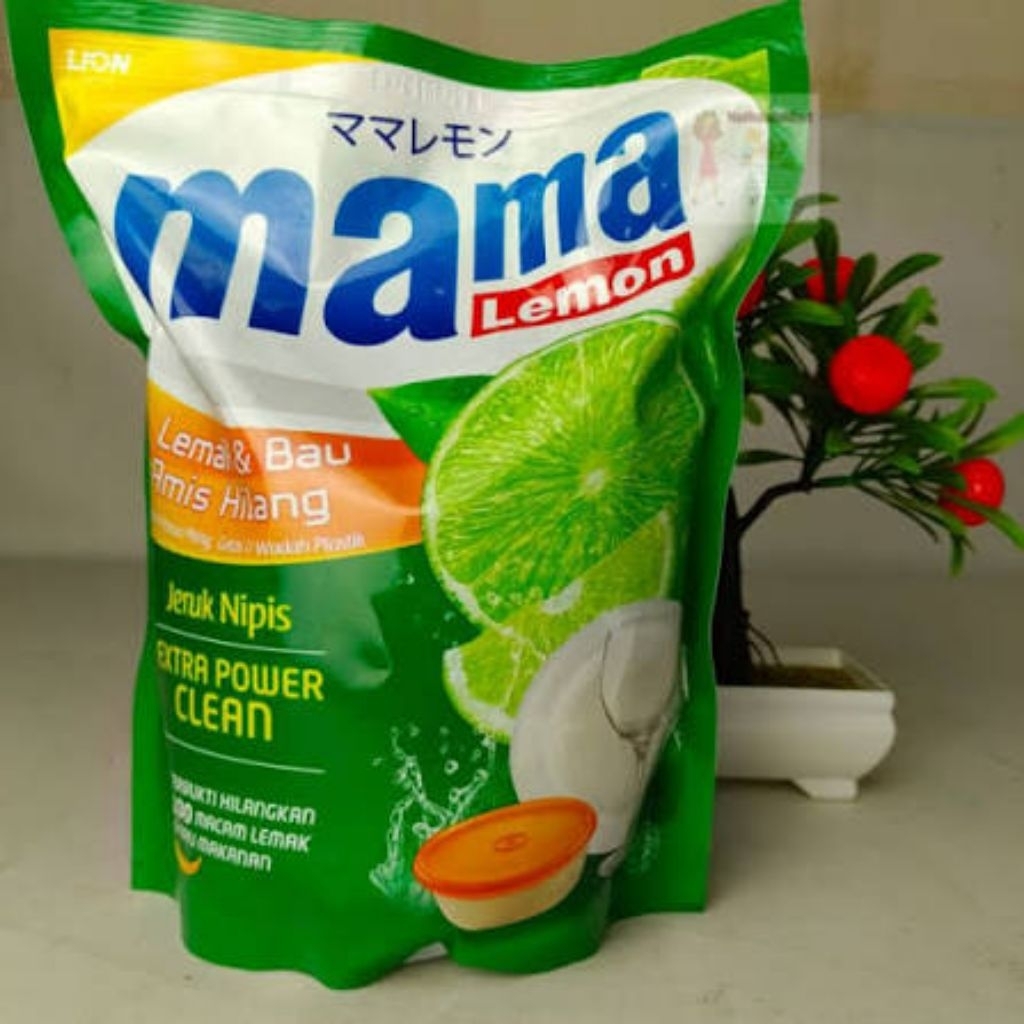 mama lemon 1500ml