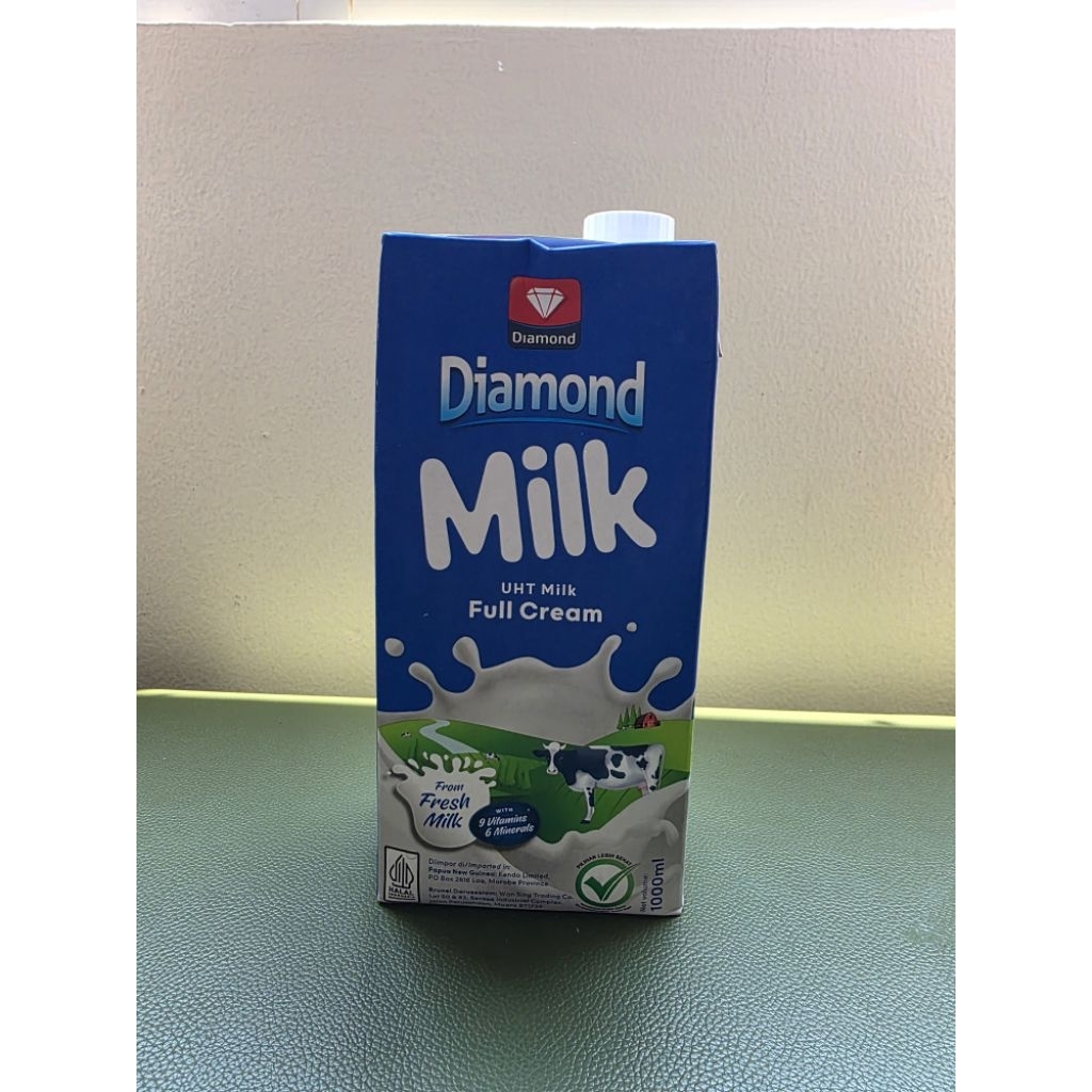 UHT Diamond 1Liter