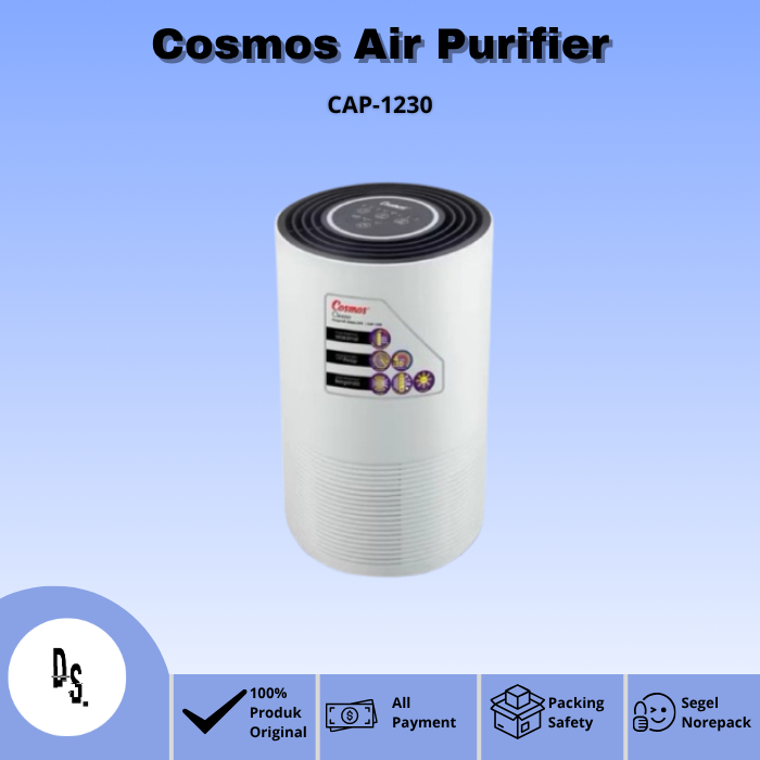 Cosmos Air Purifier CAP-1230