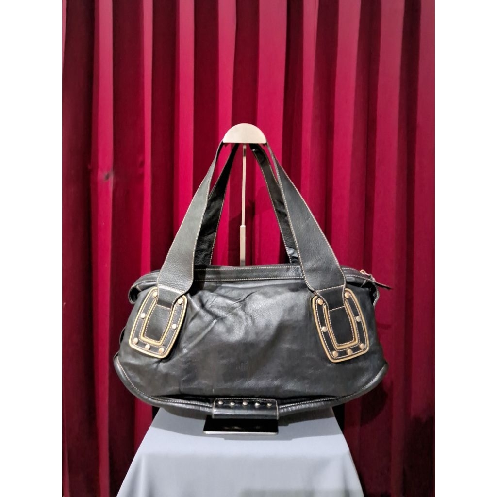 Tote Bag Barbara Milano