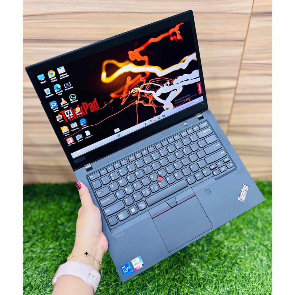 Lenovo Thinkpad T14 Core i7 Gen 11