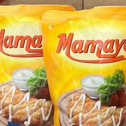 Mayones Mamayo 500 gram